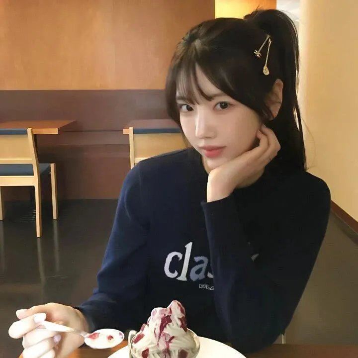 狐狸小姐不好惹